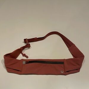 Lululemon Running Belt
